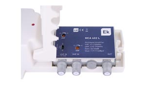 mca 402